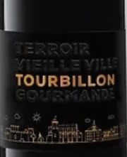 Cuvée Les Châteaux 2022 Assemblage Rouges Tourbillon AOC Valais