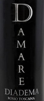 Diadema "Damare" Toscana Rosso IGT 2018