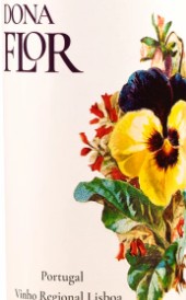 Dona Flor 2022  Quinta de S. Sebastião