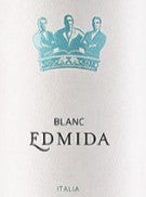 Edmida Bianco IGT LUISA, Friuli 2020