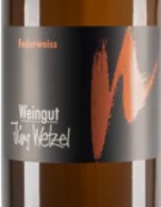 Federweiss AOC Aargau, Jürg Wetzel, Ennetbaden