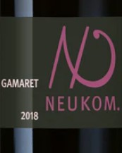 Gamaret 2018/19 Rafzerfeld NEUKOM