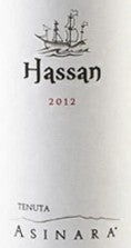 Hassan il bello 2019
