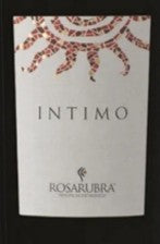 Intimo, Colline Pescaresi