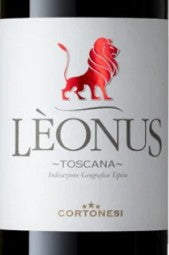 Leonus di Cortonesi Toscana IGT 2022