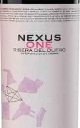 Nexus One Ribera del Duero DO 2019 Pesquera de Duero