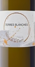 Terres Blanches 50cl Cuvée Caroline Dubuis *Naître de la Terre* AOC VS 2022