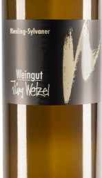 Riesling-Sylvaner 2024 Wetzel, Ennetbaden