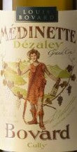 Dézaley Medinette BOVARD