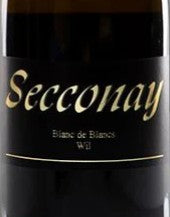 Secconay Blanc de Blancs - Schaumwein Weingut Sonnenberg ZH