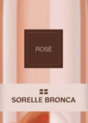 Prosecco Rosé Treviso DOC