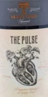 THE PULSE 2021 IGT Venezia Giulia Rosso 2021 BIO