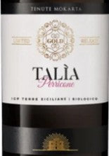 Talia Bio Perricone DOC Sicilia 2020