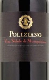 Vino Nobile di Montepulciano 2020 Poliziano