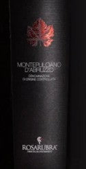 Montepulciano d'Abruzzo DOC 2020