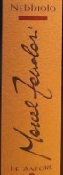 Nebbiolo Le Anfore 2016 DOCG Marcel Zanolari