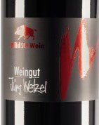 WildSCHWein, AOC Aargau, Jürg Wetzel Ennetbaden 150cl Flasche/Magnum