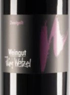 Zweigelt 2019 Weingut Jürg Wetzel AOC Aargau