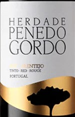 Monte Penedo Gordo Tinto 2019, DOC