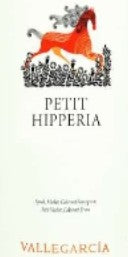 Petit Hipperia 2018 Vallegarcia