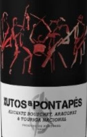 Xutos e Pontapes 2021, Vinho Regional