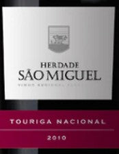 Touriga Nacional 2022 Herdade de São Miguel