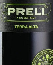 Terra Alta Barbera d'Asti DOCG