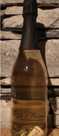 Rosi’s Tröimli Schaumwein Blanc de Noir Vin du Pays  Tenud Varen VS