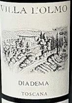 Diadema Villa Olmo Toscana 2021 IGT