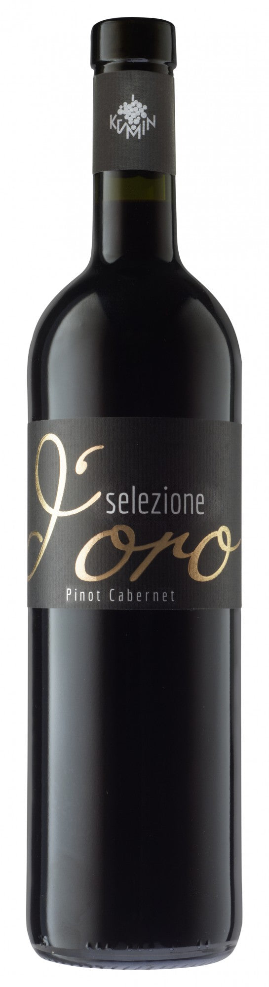 Selezione d'Oro 2022 Barrique  Kümin