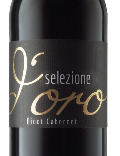 Selezione d'Oro 2022 Barrique  Kümin