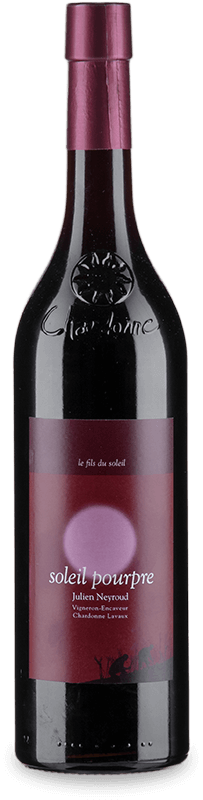 Soleil Pourpre