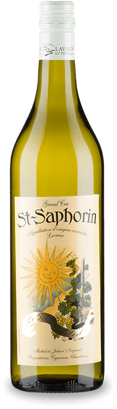 St. Saphorin Le Fils du Soleil