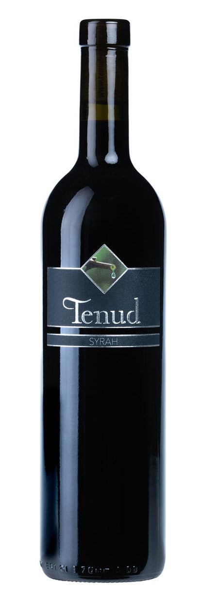 Syrah TENUD, Varen VS
