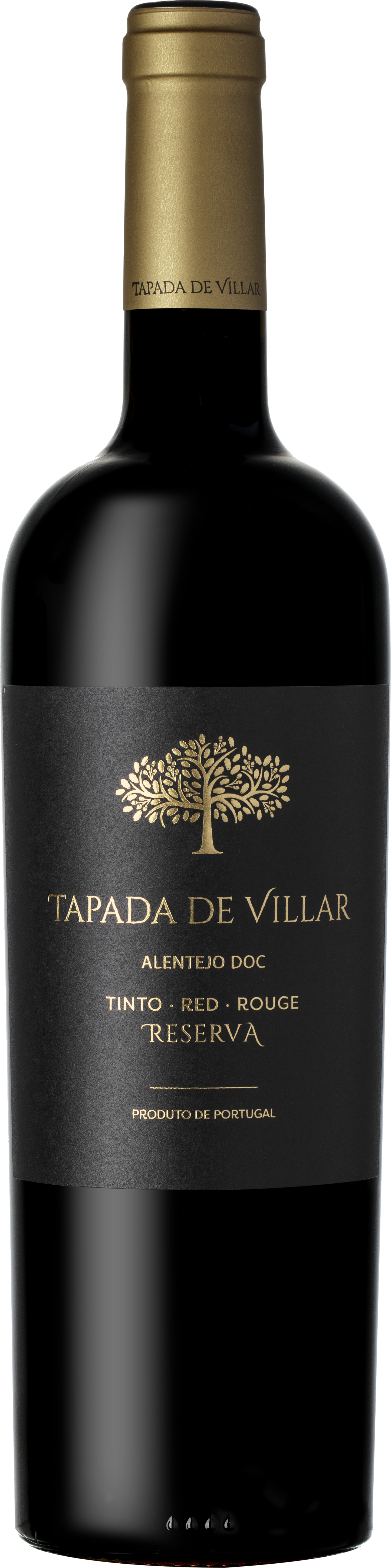Tapada de Villar Reserva 2019 Herdade Penedo Gordo