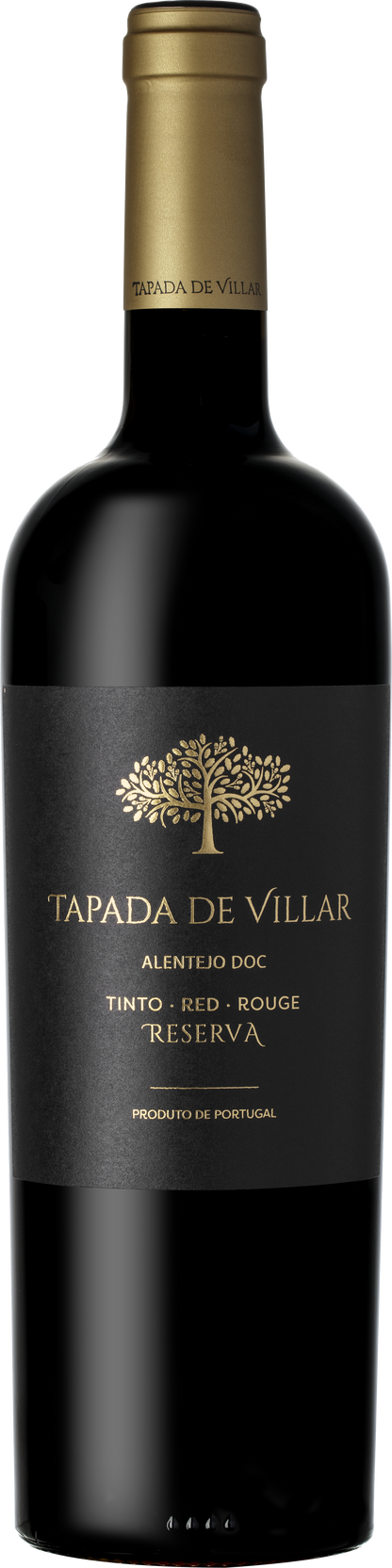 Tapada de Villar Reserva 2019 Herdade Penedo Gordo