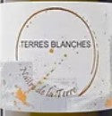 Terres Blanches 50cl Cuvée Caroline Dubuis *Naître de la Terre* AOC VS 2022 BIO