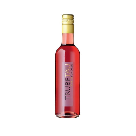TrubeTau rot Traubenschorle 37,5cl NEUKOM