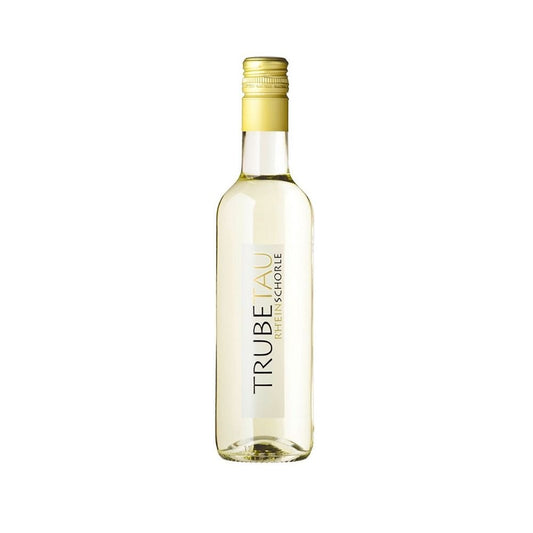 TrubeTau weiss Traubenschorle 37,5cl NEUKOM