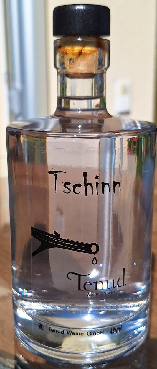 Tschinn üs em Wallis