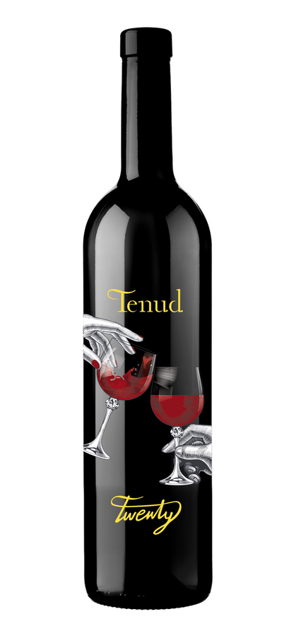Twenty 2020 Bruno Tenud, Varen