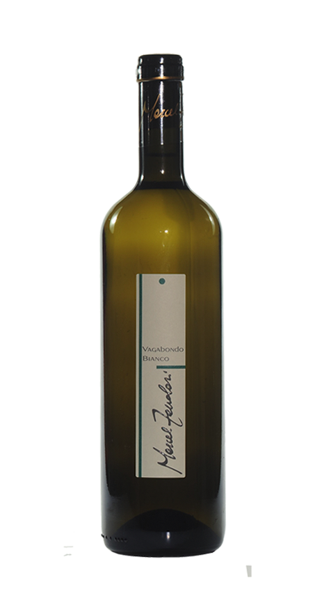 Vagabondo Bianco Bio Demeter MARCEL ZANOLARI