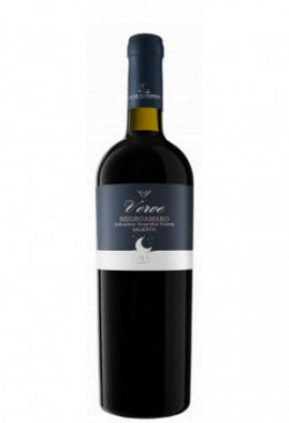 Verve, Le vigne di Sammarco Negroamaro 2017 Puglia