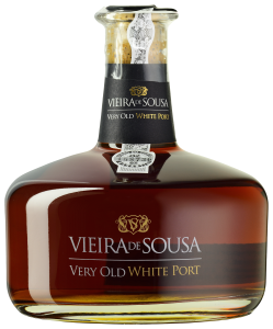 Vieira de Sousa Very Old White Port, DOC