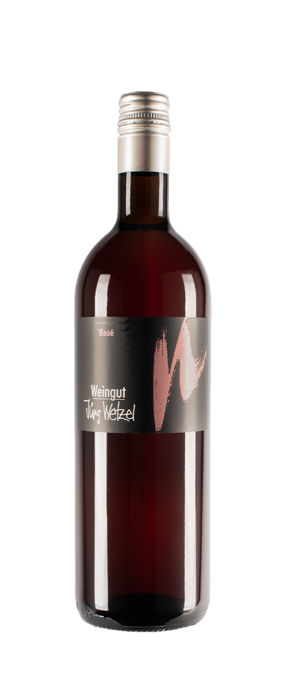 Rosé Weingut Jürg Wetzel AOC Aargau