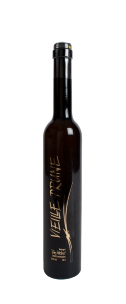 Vieille Prune 36%vol Jürg Wetzel, Ennetbaden