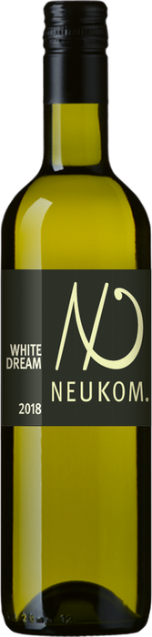 White dream 50cl 2022/24 AOC Zürich NEUKOM
