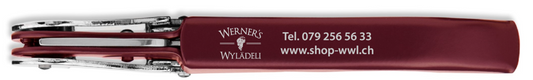 Zapfenzieher "Sommelier"