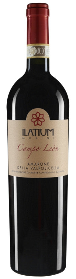 Campo Leòn 2015 Amarone DOCG