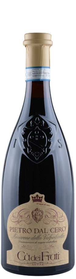 Pietro dal Cero Amarone 150cl Az.Agr. Cà dei Frati 2008 Magnum